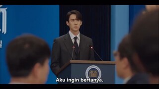 WHEN THE PHONE RINGS (EP 8) SUB INDO