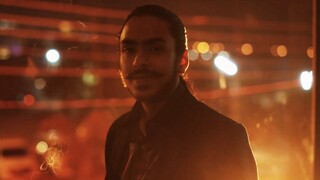 A servant turns entrepreneur! Trailer for Netflix's critically acclaimed Indian crime drama "The Whi