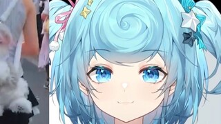【Tiandou】I am especially happy these two days! I tried not to lie today, and then I started to lie a