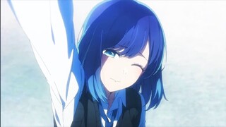 Moment Sad dari kumpulan anime terbaik😭😭😞