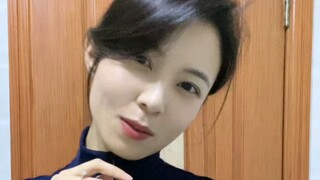 梦中的姐姐
