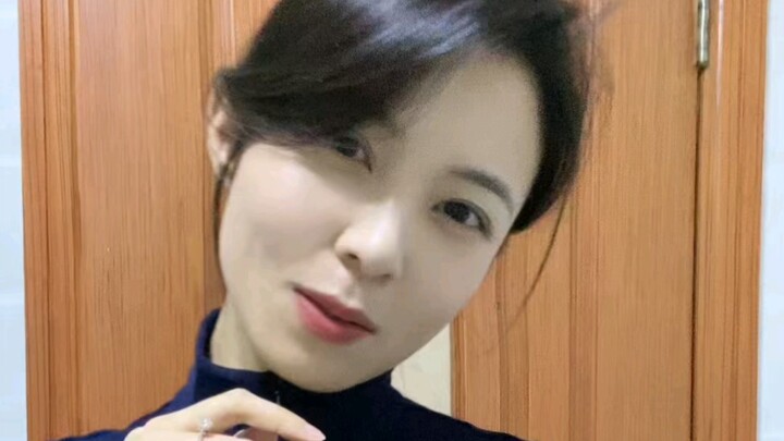 الأخت في الحلم