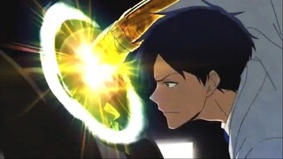 Top 7 Phim Anime có Main Là MỘT HUYỀN THOẠI Nhưng Không Một Ai Xung Quanh Biết Điều Đó