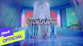 [MV] WJSN(우주소녀) _ Last Sequence