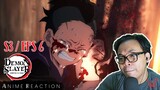 SAKIT HATI GW - Demon Slayer: Kimetsu no Yaiba Season 3 EPISODE 6 REACTION INDONESIA
