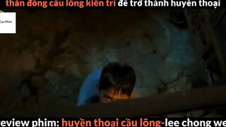 Tóm tắt thiên tài vườn vượt 2 #Casphim