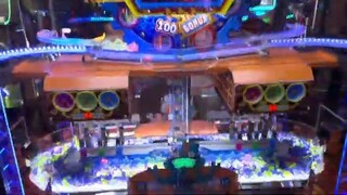 Lucky Strike Bowling Alley & Arcade FULL Tour! (Algonquin IL)