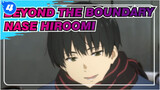 [Beyond the Boundary] Nase Hiroomi's Scenes / He's Sooo Handsome (´▽`ʃ♡ƪ)_E4