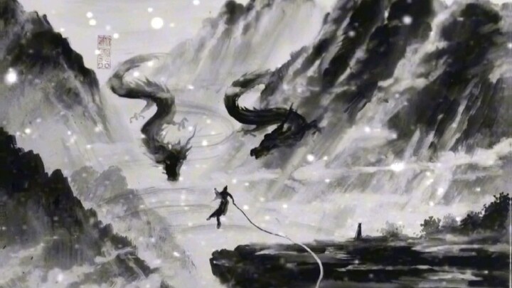 Thành kiến trong lòng con người chính là một ngọn núi lớn.