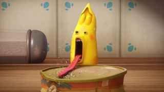 CHẠY VỀ NƠI PHÍA ANH - ẤU TRÙNG TINH NGHỊCH - PHIM HOẠT HÌNH CON SÂU VUI NHỘN __