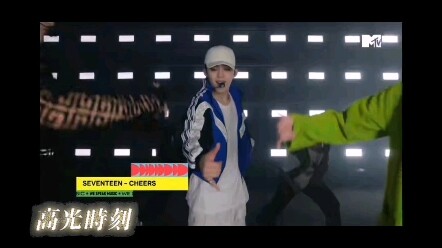【CHEERS】—SEVENTEEN เวทีสุดเจ๋งของสามหัวหน้าทีม ทุกคนมาปังๆ ไปด้วยกันเลย