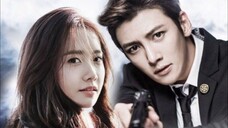 29) The K2 🇰🇷 [Tagalog Dub]