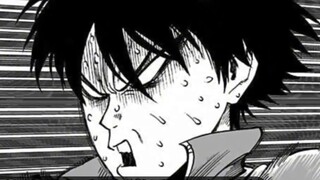 [One Punch Man] Extra 3: Saitama vs. monster berusia 100.000 tahun! Betapa kejamnya Saitama saat dia