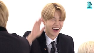 Run BTS! 2018 - EP.39 20180206 1900