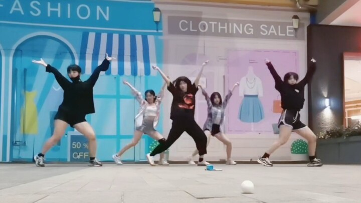 ฝึกเล่น LOCO ไปเรื่อยๆ