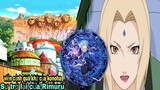 Review| Rimuru lạc vào thế giới nhẫn giả X Naruto phần 4| Thư Viện Anime