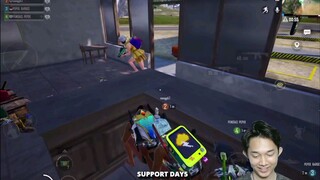 Penunggu Loby - PUBG MOBILE