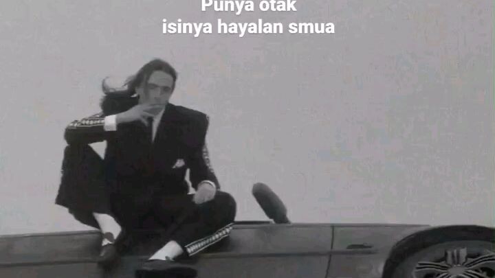 semua berasal dari mimpi