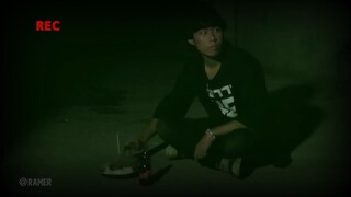 ลองของ.  ผีมีจริงไหม