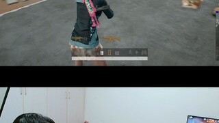 Sungguh langkah yang brilian dengan pasukan terjun payung