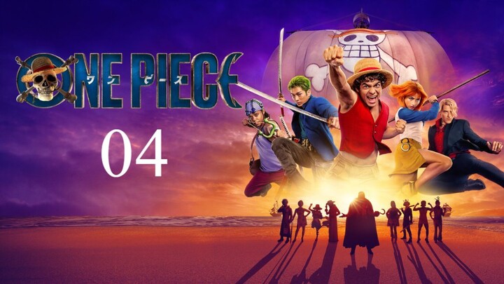 [Lồng Tiếng] 𝒪ne 𝔓iece SS2 𝒱ua ℋải 𝔗ặc - Bản live action - Phần 2 - Tập 4