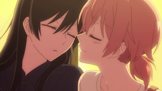【AMV/终将/灯侑】喜欢狡猾又可爱的你 新的一年也请多多指教