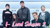 Ep 1- I-Land  Season 2