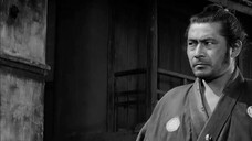 Yojimbo (1961) โยจิมโบ [พากย์ไทย]