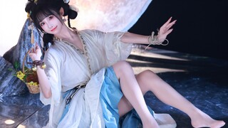 “世界上怎么会有这么水灵的小兔子呀？？”