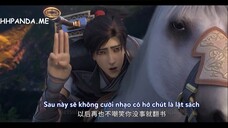 Ta Là Đao Tông Tập 5 Vietsub Miễn Phí - HHPANDA