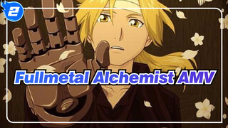 Fullmetal Alchemist AMV_2