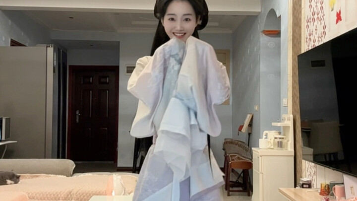 เดินเบาๆ สักสองสามก้าว～
