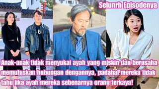 Ayahku Miliarder Tersembunyi