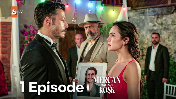 Mercan Kosk Episode 1 Subtitle Indonesia