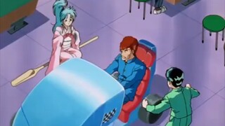 Ghost Fighter Ep 1-10(Tagalog Dub)