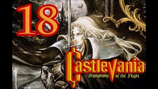 Castlevania - Symphony of the Night (18) The D Stands for Daddy Issues