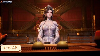 Supreme Above The Sky eps 46 Sub Indo