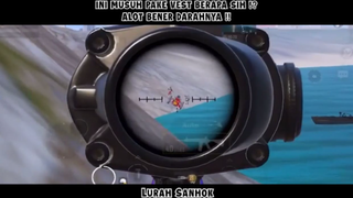 Gila !! Ini Musuh Pake Vest Berapa !?? Ngga Mati Mati !!