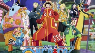 One Piace Episode 1142