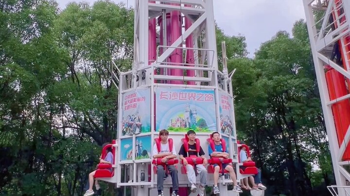 666! أكثر طريقة مثيرة في تاريخ امتحانات القبول الجامعي للاطلاع على النتائج! بما أن الأمر مثير أصلاً،