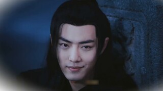 [Xiao Zhan Narcissus |. Xian Ying] Episode Ketiga Belas "Kecantikan Nasional" [Tabu sastra janda, pe