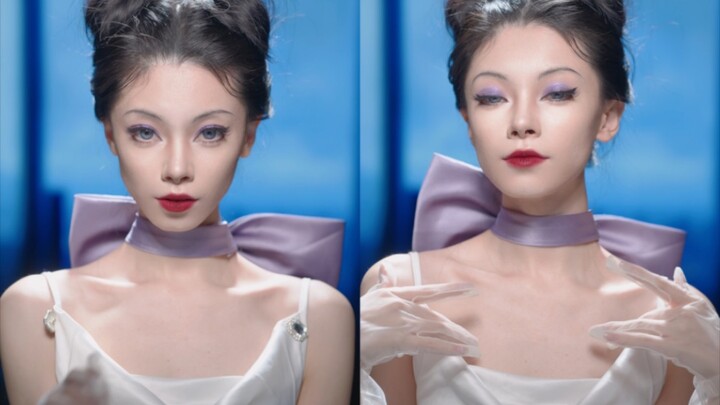 【Swamp】Jadikan Tom sebagai mainan di tanganmu~ [Sudah diperbarui tutorial makeup p2]