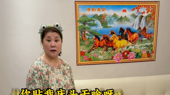 Apa pun yang kamu beli menjelang Tahun Baru Imlek, semuanya disebut sebagai barang tahunan!