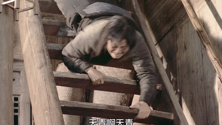 Con trai giết cha, mẹ tuyệt vọng không còn thiết sống nên chọn tự tử