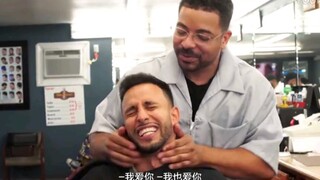 当你背叛了你的托尼老师会怎么样？