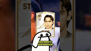 COSAS QUE NO SABIAS DE FC MOBILE 24 #27 #shorts