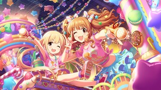 The iDOLM@STER Cinderella Girls Mùa 2 Tập 1 [VIETSUB]