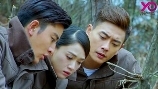 Vẫn Cứ Thích Em - Tập 39