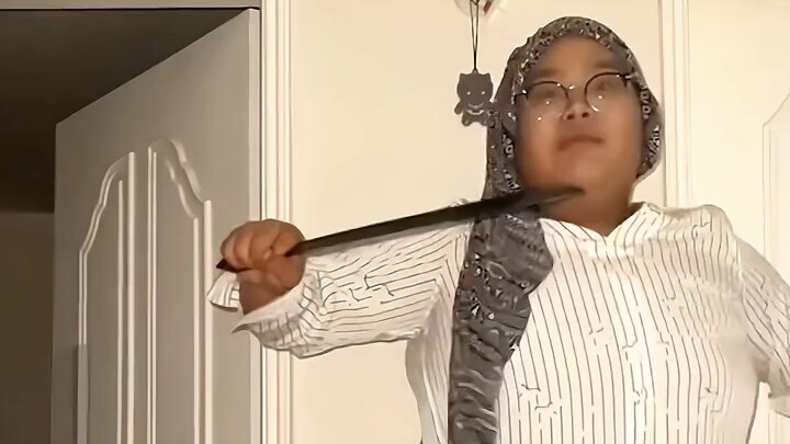 Cosplay nghiêm túc, không có hướng dẫn tồi.