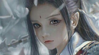 Burning Mashup of Original CG Games
